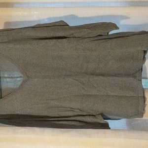 Banana republic light weight sweater